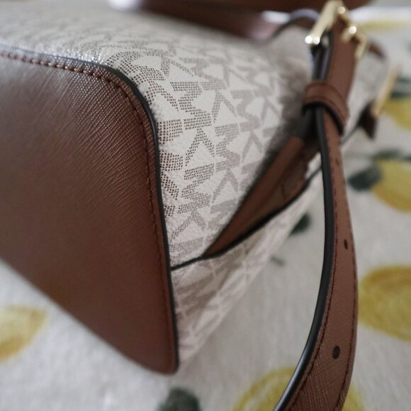 Michael Kors Backpack - Picture 6 of 10